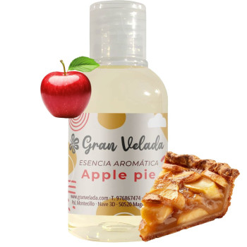 Esencia aromatica apple pie Esencia aromatica apple pie