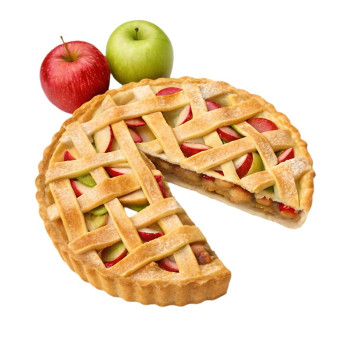 Aromatická esencia apple pie – Sladká a korenistá. Gran Velada Aromatická esencia apple pie – Sladká a korenistá. Gran Velada