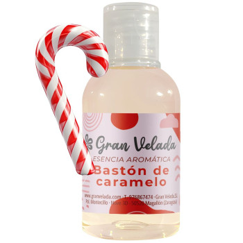 Esencia aromatica baston de caramelo Esencia aromatica baston de caramelo