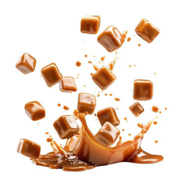 Karamellessenz kaufen. Online-Verkauf. Toller Abend