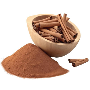 Aromatická esencia škorice do parfumu Aromatická esencia škorice do parfumu