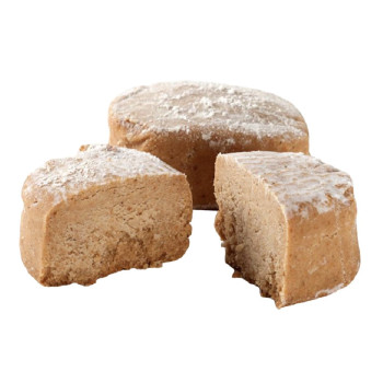 Polvoron-Essenz zum Parfümieren Ihrer Weihnachtskreationen.