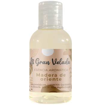 Aromatická esencia orientálneho dreva. Online predaj. Gran Velada Aromatická esencia orientálneho dreva. Online predaj. Gran Velada