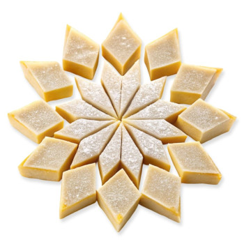 Hochwertige Essenz von Marzipan, der Duft von Weihnachten.