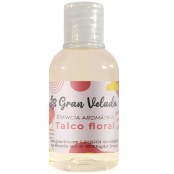 Aromatická esencia Kvetinový mastenec. Online predaj. Aromatická esencia Kvetinový mastenec. Online predaj.