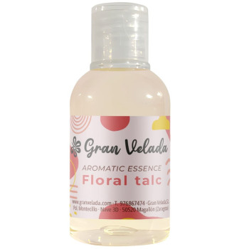 Aromatická esencia Kvetinový mastenec. Online predaj. Aromatická esencia Kvetinový mastenec. Online predaj.