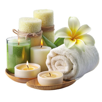 Spa-Aroma Essenz für hausgemachten Weichspüler. Online-Verkauf