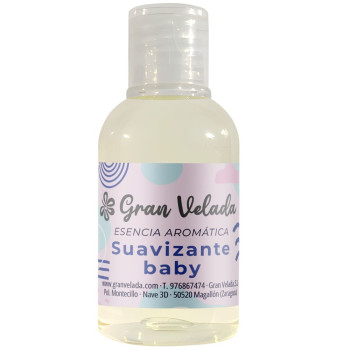 Baby Aroma Essenz für selbstgemachten Weichspüler. Online-Verkauf
