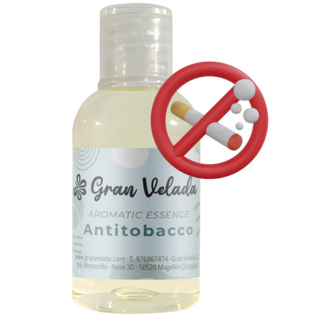 Aromatische Essenz Anti-Raucher