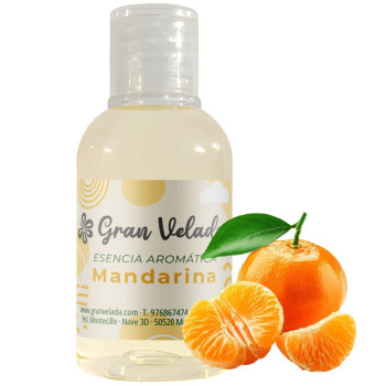 Zitrusessenzen – Orange, Grapefruit, Mandarine | Vorteilsset | Gran Velada