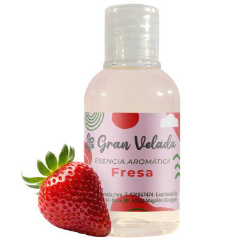 Pack econômico essências frutais vibrantes - Aromas para suas criações