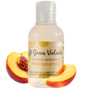 Sommerliche Duftessenzen – Pfirsich, Melone, Wassermelone | Vorteilsset | Gran Velada