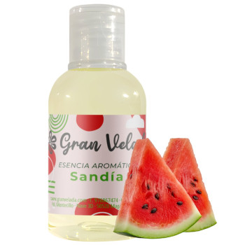Sommerliche Duftessenzen – Pfirsich, Melone, Wassermelone | Vorteilsset | Gran Velada