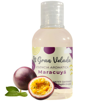 Výhodný balíček tropických ovocných esencií – Mango, Marakuja, Ananás | Gran Velada