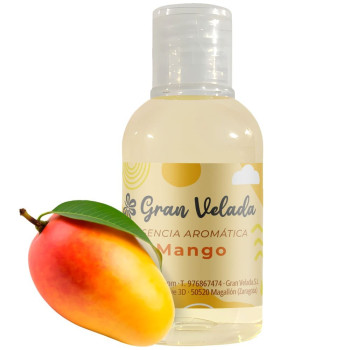 Günstiges Set tropischer Duftessenzen – Mango, Maracuja, Ananas | Gran Velada