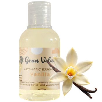 Extra konzentrierte Vanilleessenz. Online-Verkauf