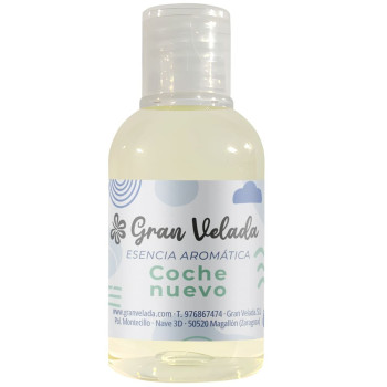 Essence pre nový osviežovač vzduchu do auta Essence pre nový osviežovač vzduchu do auta