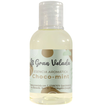 Vôňa Choco-Mint. Online predaj. Gran Velada Vôňa Choco-Mint. Online predaj. Gran Velada
