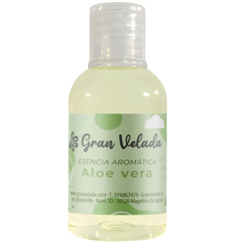 Čerstvá esencia aloe vera. Online predaj. Gran Velada Čerstvá esencia aloe vera. Online predaj. Gran Velada