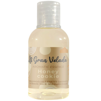 Bestelle die Essenz von Honey Cookie. Toller Abend