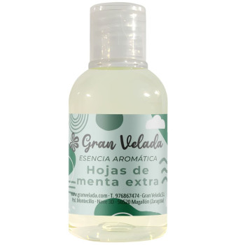 Essence extra lístky mäty Essence extra lístky mäty