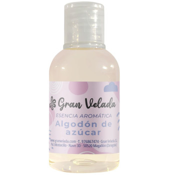 Esencia cukrovej vaty. Online predaj. Gran Velada Esencia cukrovej vaty. Online predaj. Gran Velada