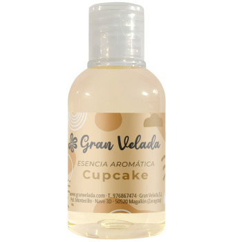 Aromatická esencia muffinu na sviečky a mydlá. Online predaj