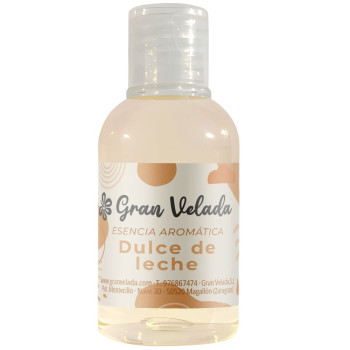 Esencia aromatica dulce de leche Esencia aromatica dulce de leche