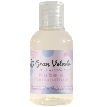 Aromatická esencia marshmallow – Sladká a jemná vôňa marshmallow Aromatická esencia marshmallow – Sladká a jemná vôňa marshmallow