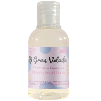 Aromatická esencia marshmallow – Sladká a jemná vôňa marshmallow Aromatická esencia marshmallow – Sladká a jemná vôňa marshmallow