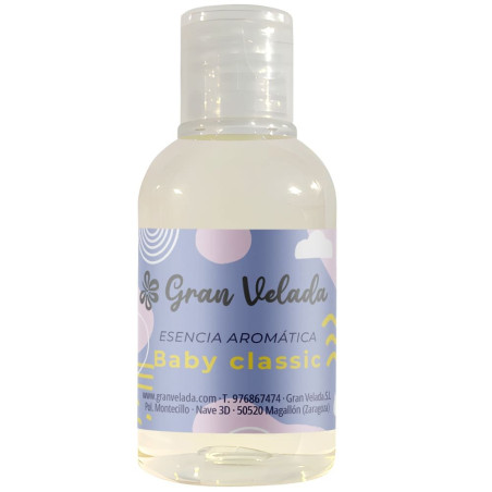 Aromatische Baby-Essenz Classic