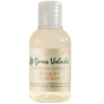 Hochwertige Essenz von Zuckercreme, der Duft von Weihnachten.