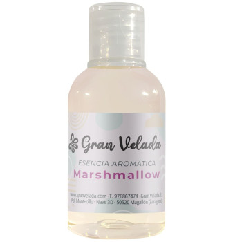 Esencia aromatica marshmallow Esencia aromatica marshmallow
