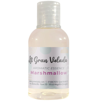 Aromatická esencia marshmallow – sladká vôňa pre tvoje DIY výtvory Aromatická esencia marshmallow – sladká vôňa pre tvoje DIY výtvory
