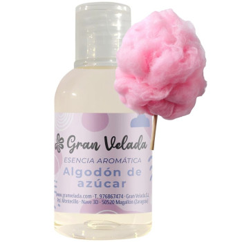 Aromatická esencia cukrová vata Aromatická esencia cukrová vata