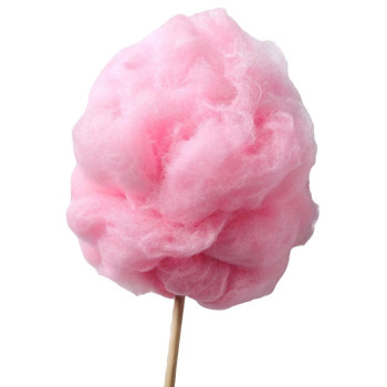Essenz der Zuckerwatte. Online-Verkauf. Toller Abend
