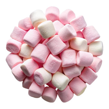 Aromatická esencia marshmallow – Sladká a jemná vôňa marshmallow Aromatická esencia marshmallow – Sladká a jemná vôňa marshmallow