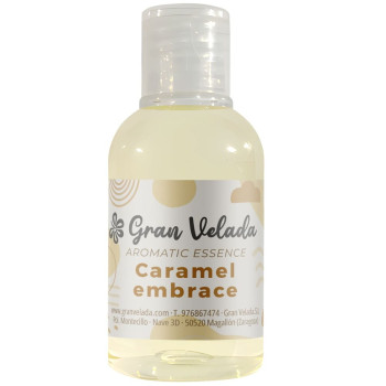 Aromatická esencia Karamelové objatie – Sladká a hrejivá vôňa pre DIY kozmetiku Aromatická esencia Karamelové objatie – Sladká a hrejivá vôňa pre DIY kozmetiku