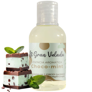 Vôňa Choco Mint Vôňa Choco Mint