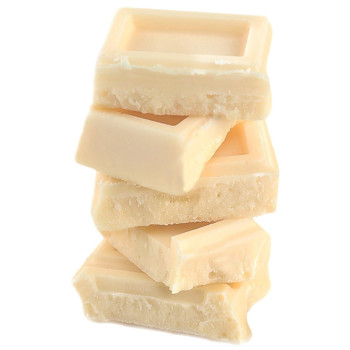 Essenz aus weißer Schokolade. Online-Verkauf. Gran Velada