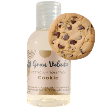 Esencia aromatica de cookie Esencia aromatica de cookie