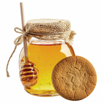 Bestelle die Essenz von Honey Cookie. Toller Abend