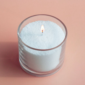 Perlenwachs für Kerzen – Kein Schmelzen, sofort verwendbar