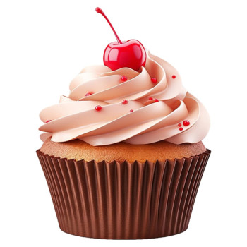 Aromatická esencia muffinu na sviečky a mydlá. Online predaj