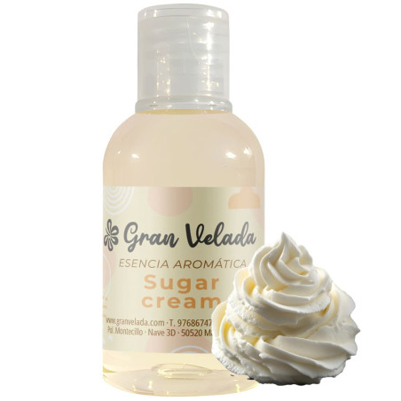 Essenz gv Zuckercreme