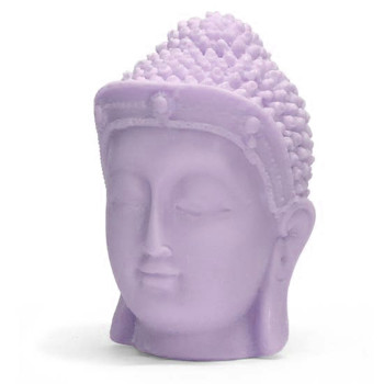 Forma Budha s korunou č. 1 na mydlá Forma Budha s korunou č. 1 na mydlá