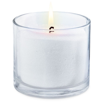 Perlenwachs für Kerzen – Kein Schmelzen, sofort verwendbar