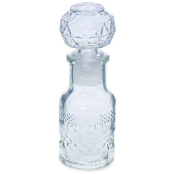 Licoreira 50 ml cilíndrica