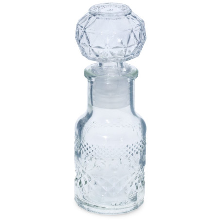 Licoreira 50 ml cilíndrica