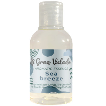 Duftöl Meeresbrise